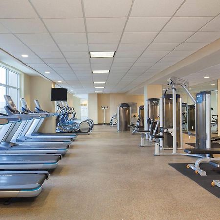Отель Houston Marriott Шугар-Ленд Экстерьер фото