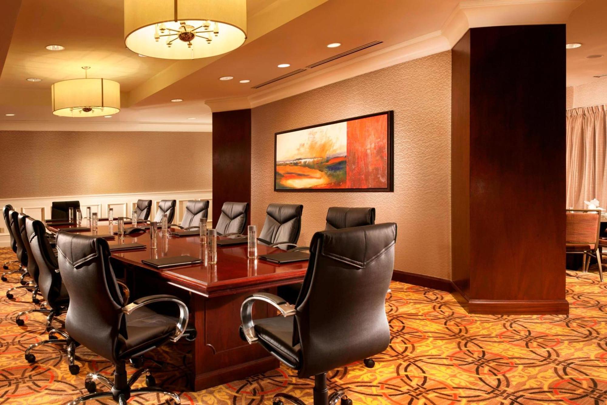 Отель Houston Marriott Шугар-Ленд Экстерьер фото