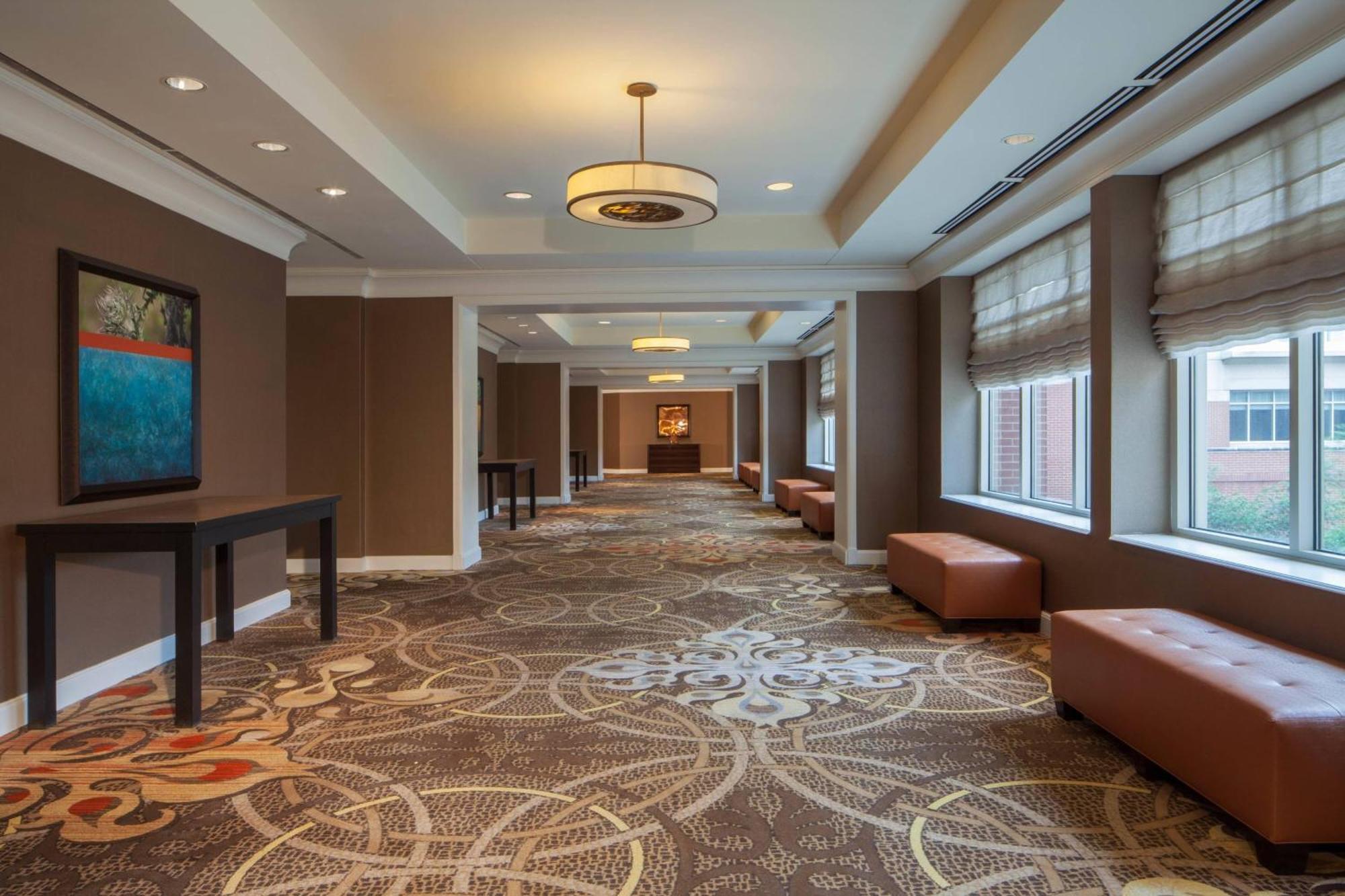 Отель Houston Marriott Шугар-Ленд Экстерьер фото